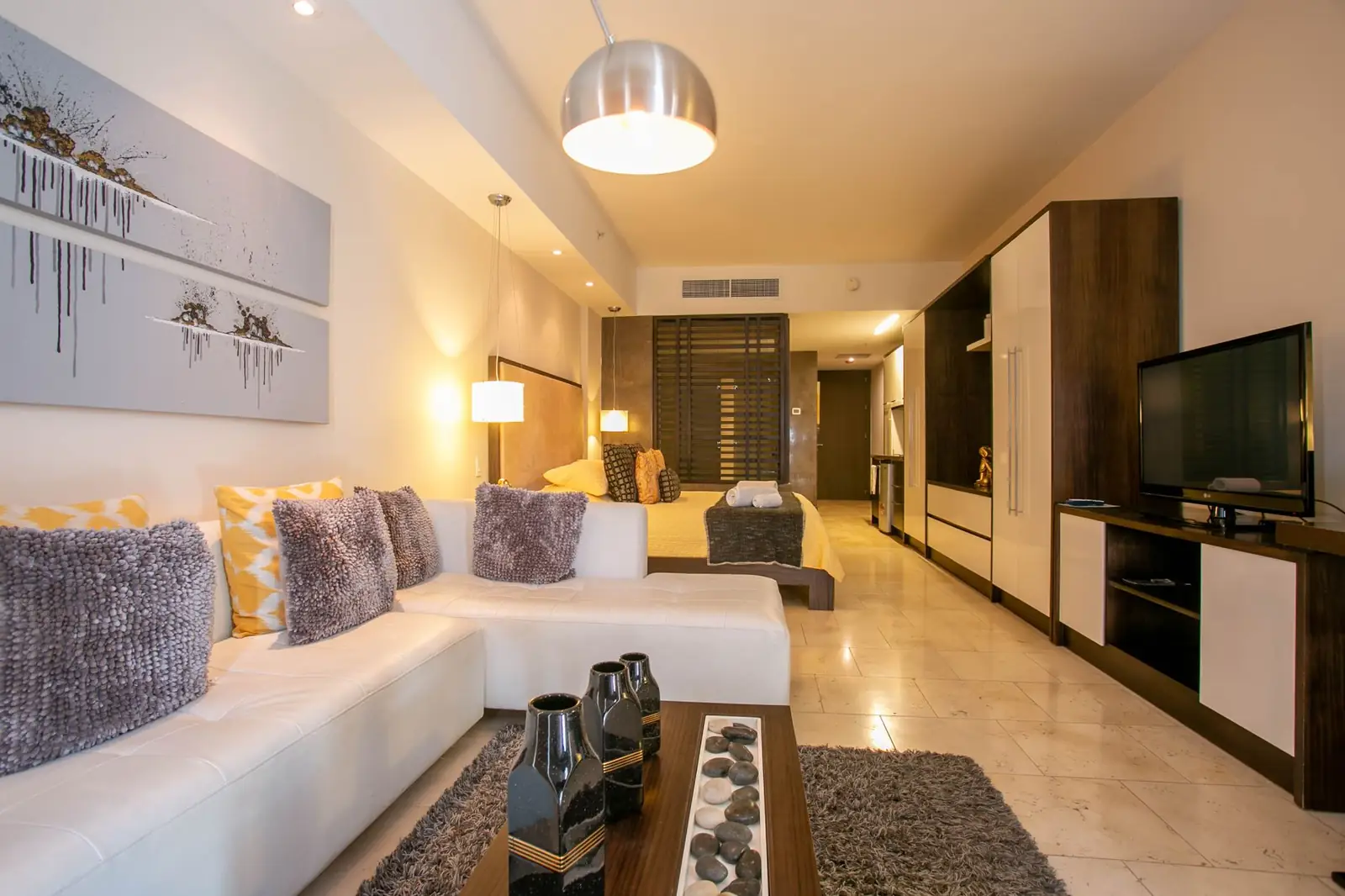 Jezero Suite